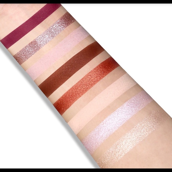 Protege Eyeshadow Palette Brand New - Picture 5 of 6